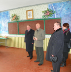 Микола Рудченко: «Люди повинні допомагати один одному»